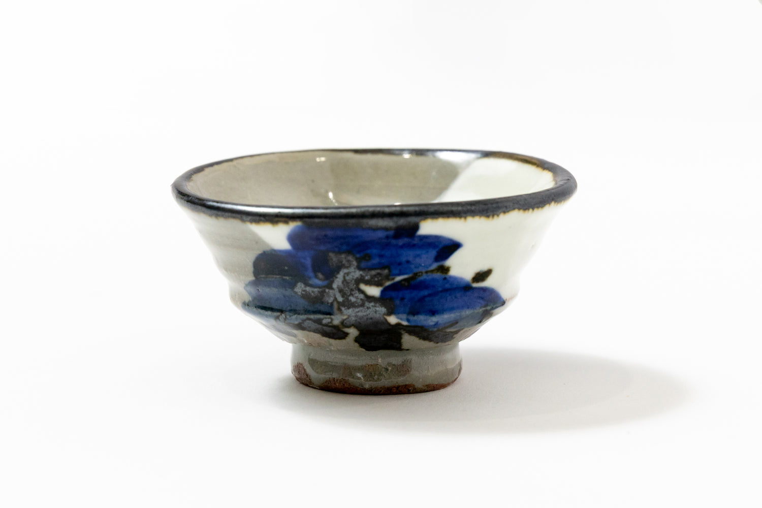 Sake Cup | Pine Tree