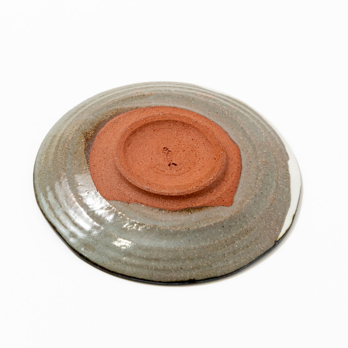 Regular-sized plate | Pine Tree