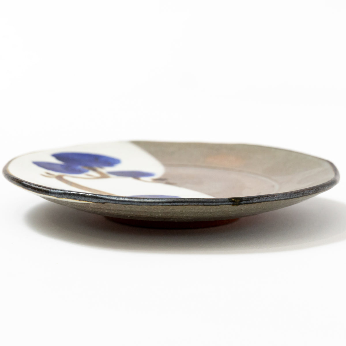 Regular-sized plate | Pine Tree