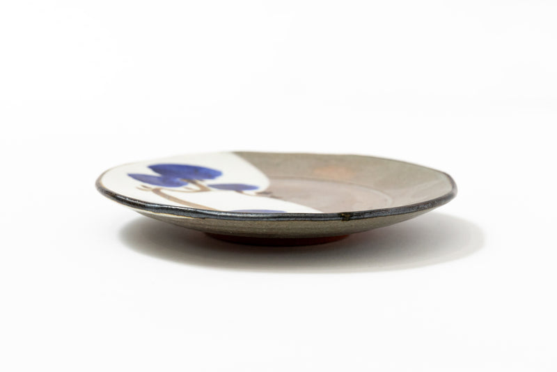 Regular-sized plate | Pine Tree