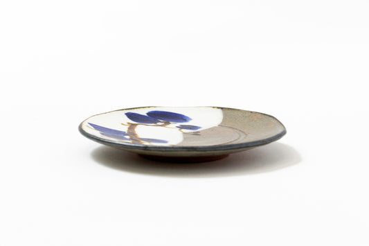 Small-sized plate | Pine Tree