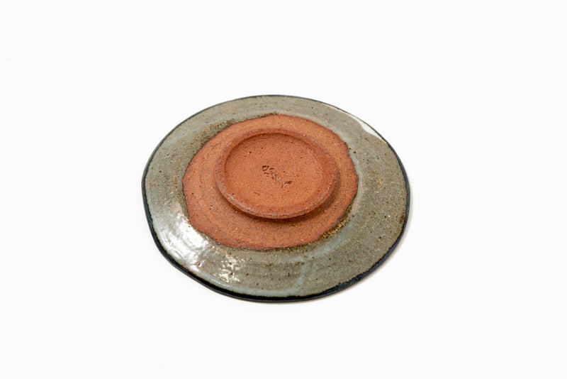 Small-sized plate | Pine Tree