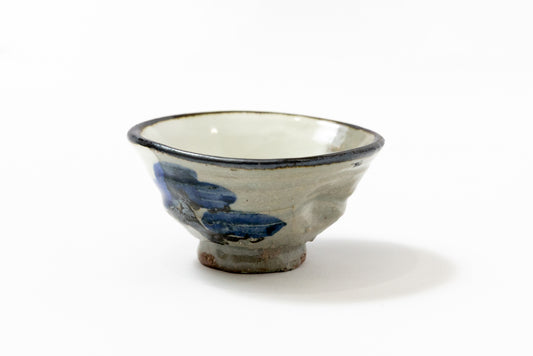Sake Cup | Pine Tree