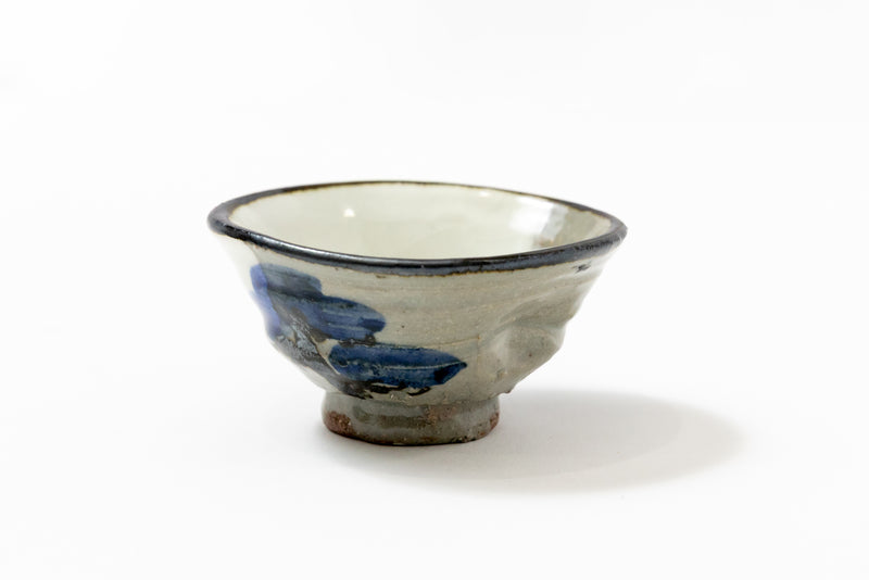 Sake Cup | Pine Tree