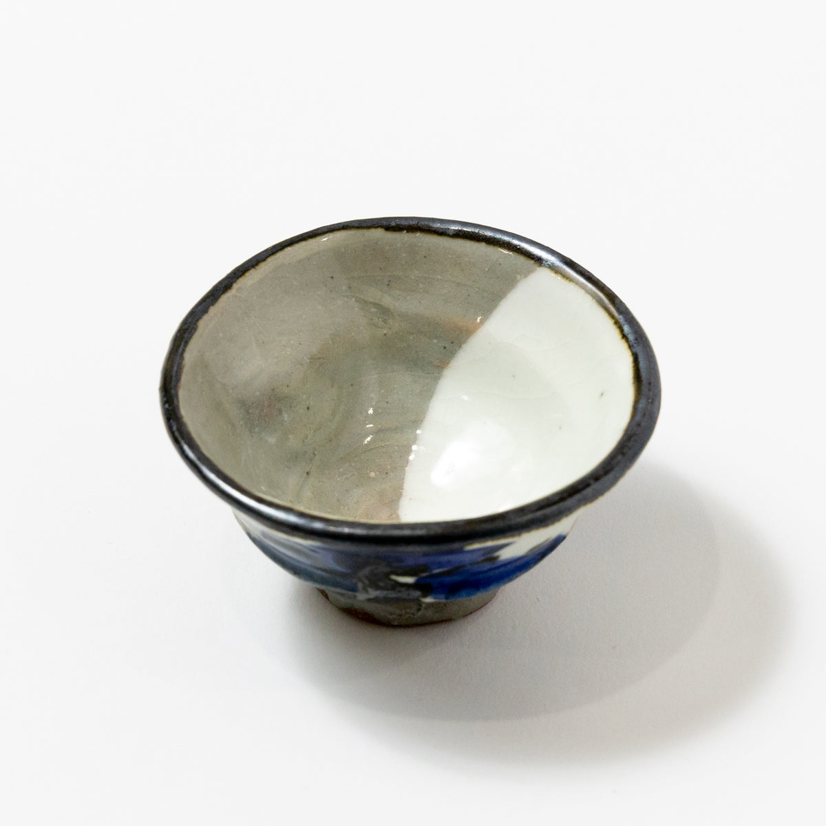 Sake Cup | Pine Tree