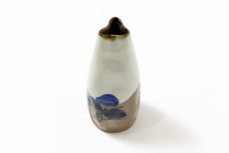 Sake Bottle set | Pine Tree