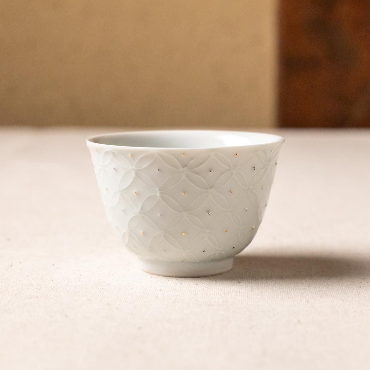 KOSHUN Yunomi Teacup— Shippo