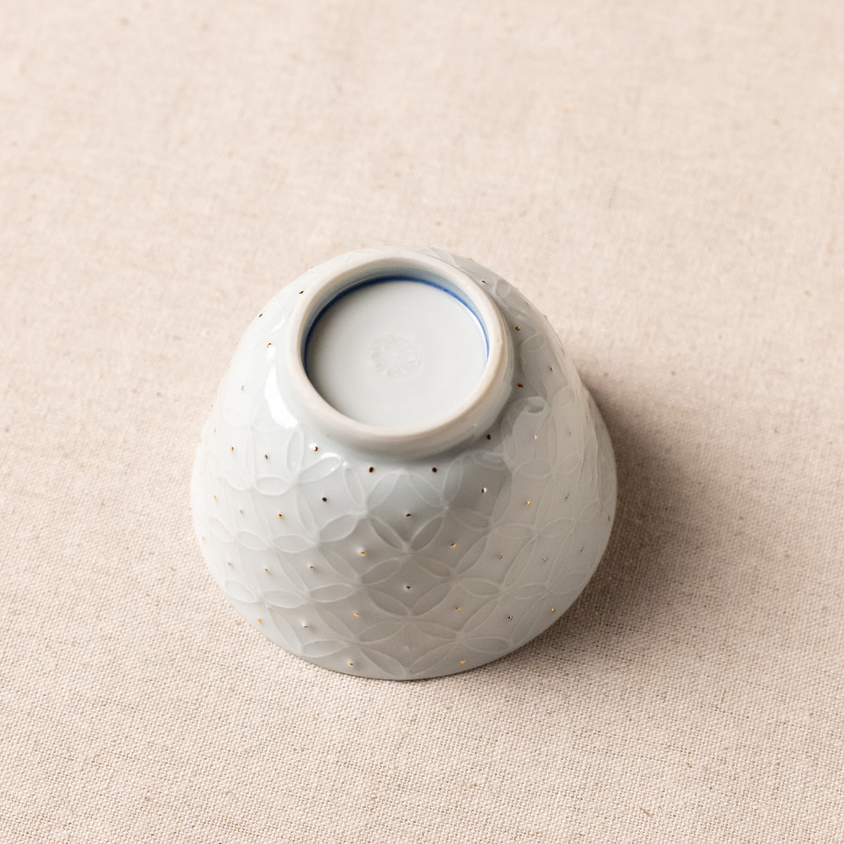 KOSHUN Yunomi Teacup— Shippo