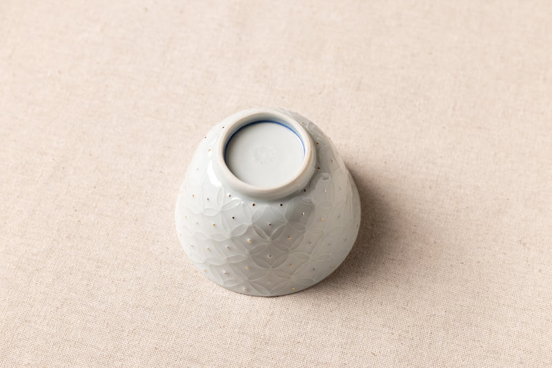 KOSHUN Yunomi Teacup— Shippo