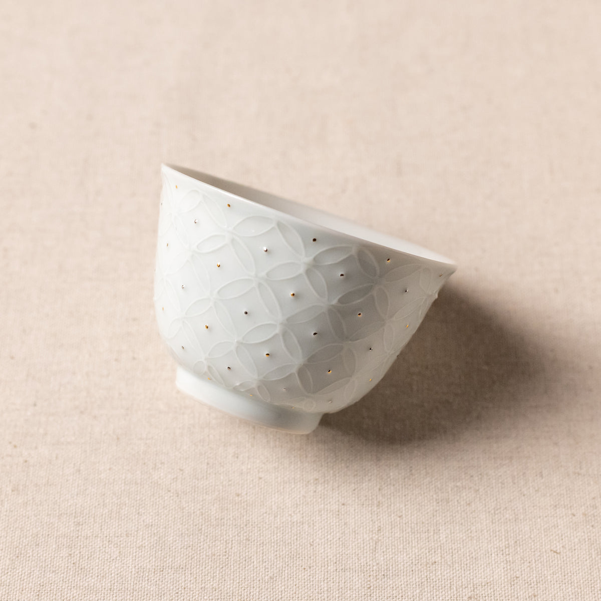 KOSHUN Yunomi Teacup— Shippo