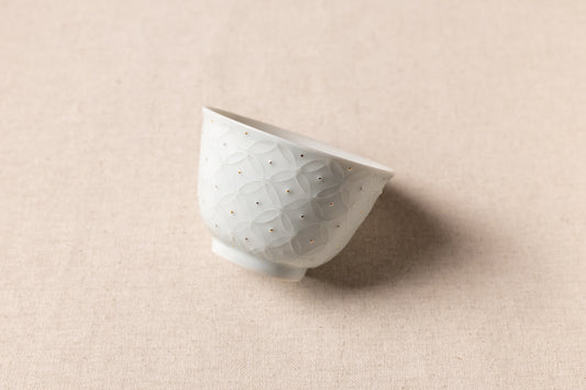 KOSHUN Yunomi Teacup— Shippo
