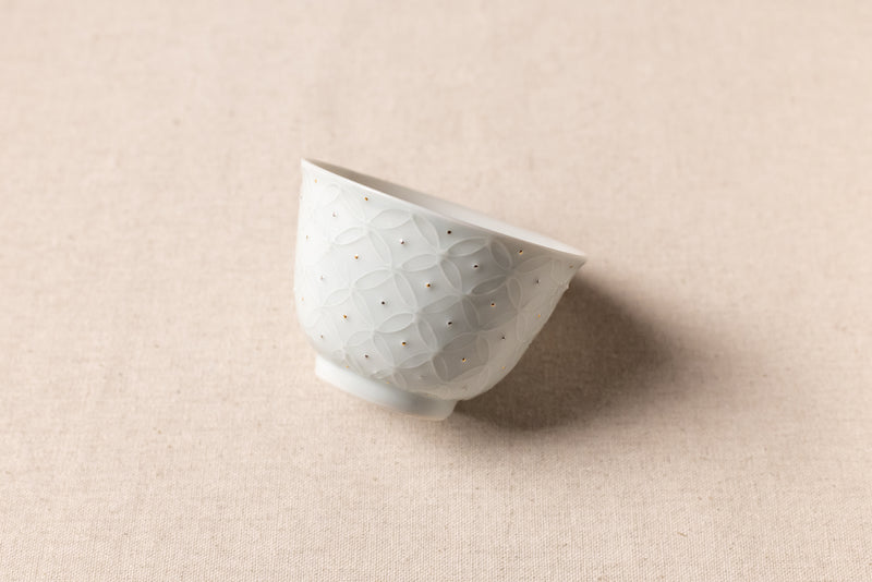 KOSHUN Yunomi Teacup— Shippo