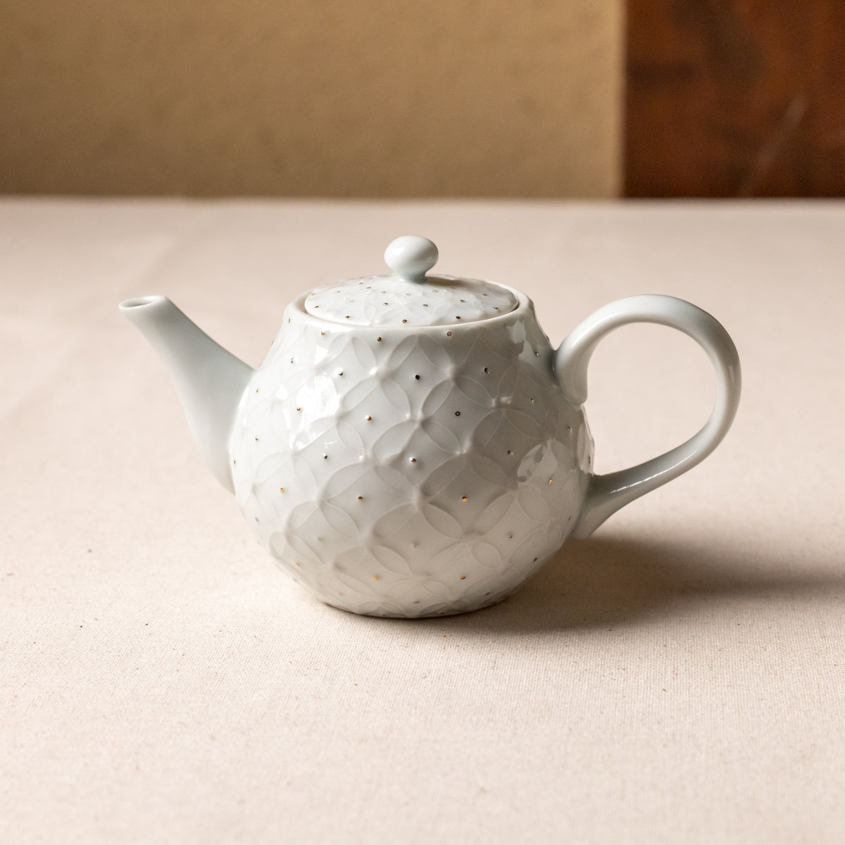 KOSHUN Kyusu teapot — Shippo
