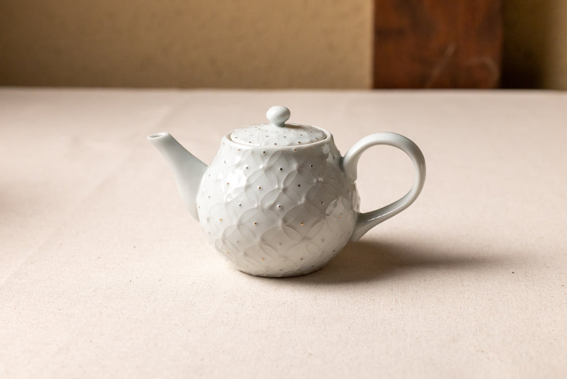 KOSHUN Kyusu teapot — Shippo