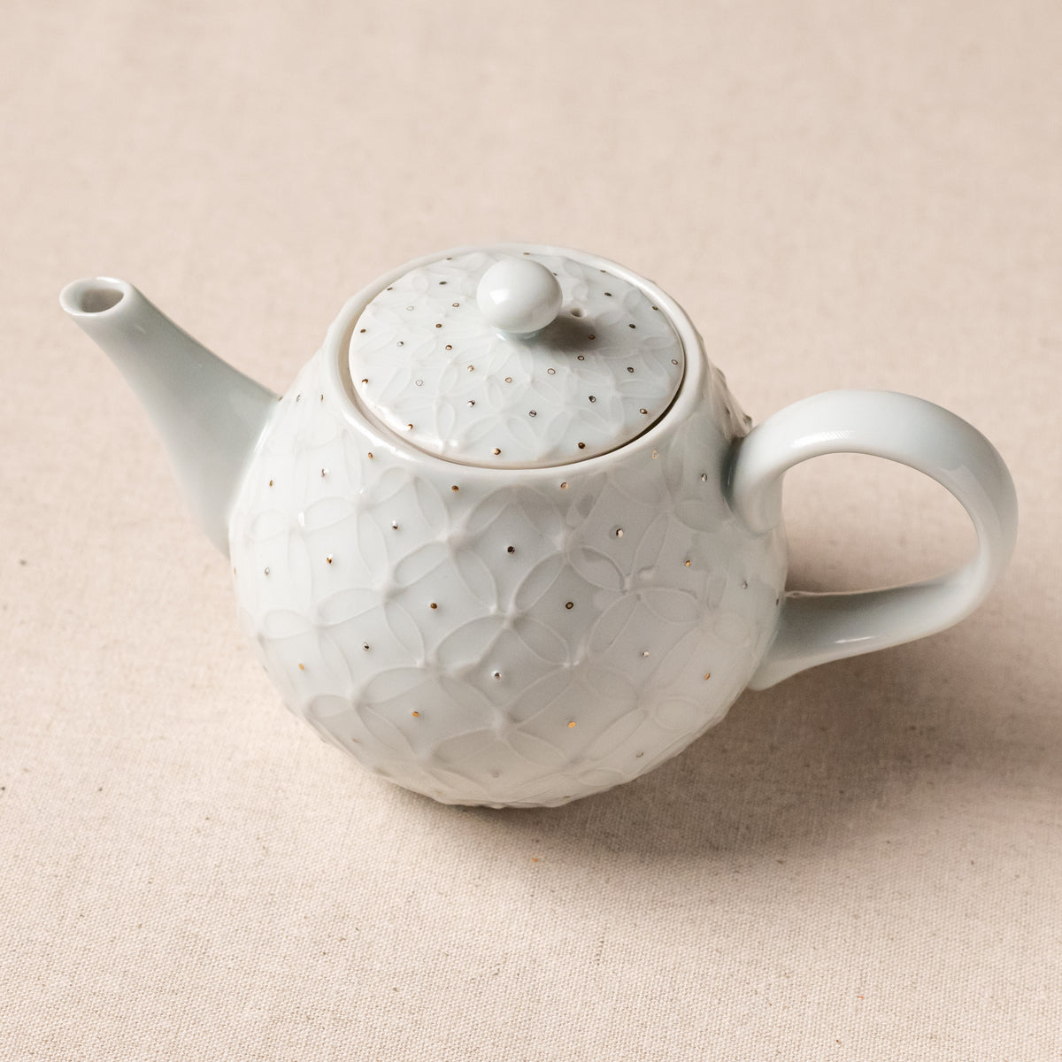 KOSHUN Kyusu teapot — Shippo