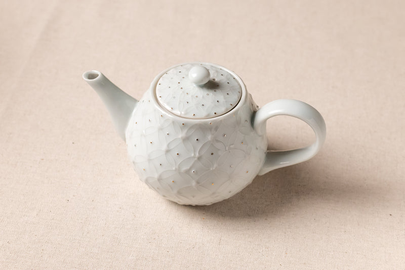 KOSHUN Kyusu teapot — Shippo