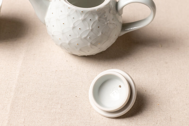 KOSHUN Kyusu teapot — Shippo