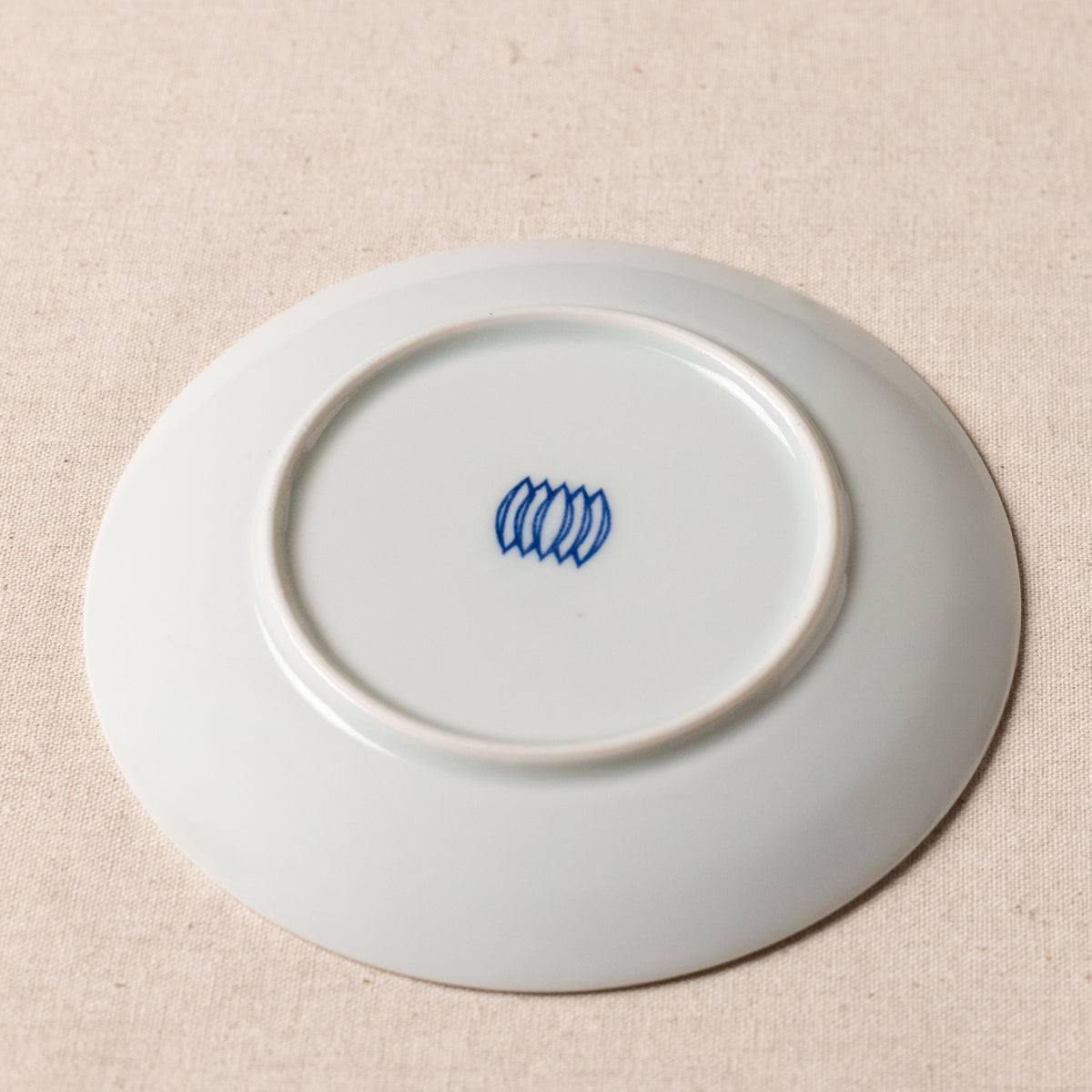 KOSHUN Cup & Saucer — Shippo (M)
