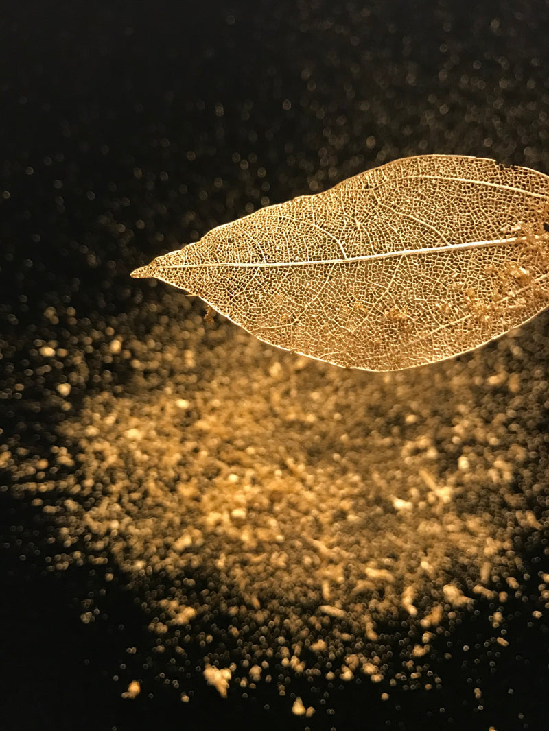 GOLDREAM / The GOLDLEAF Bookmark