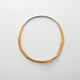 tabane / Choker – Silver