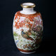 Satsuma Ware Vase | Autumn