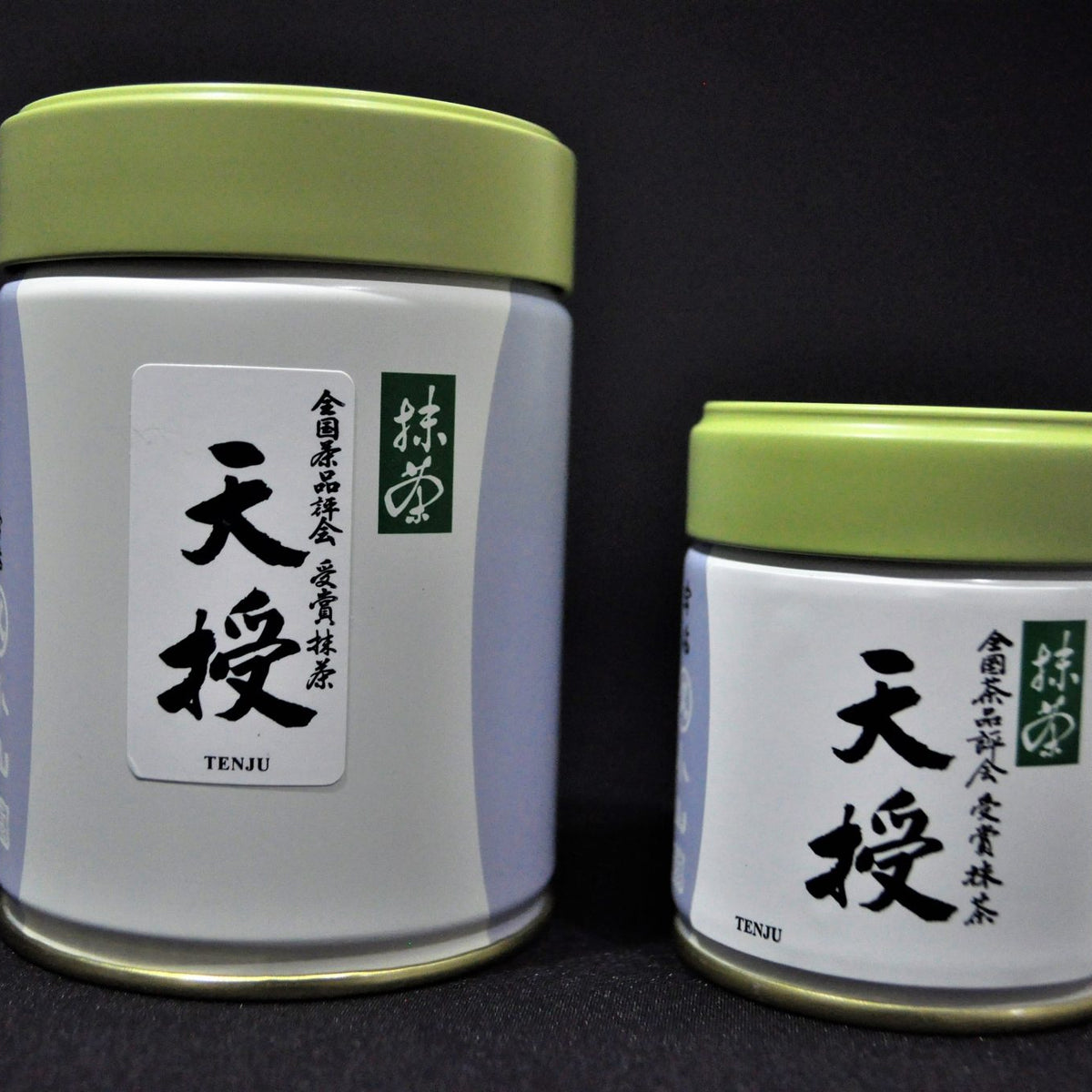 Matcha | Green Tea | Award-Winning Tenju