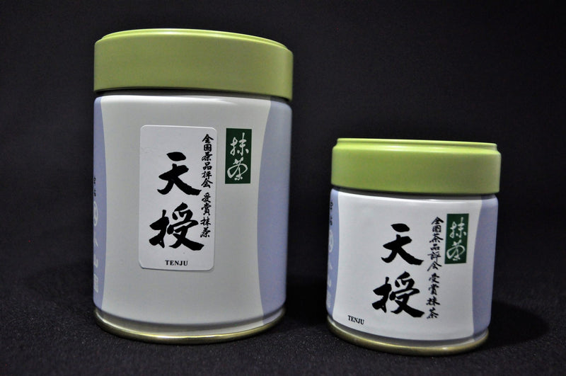 Matcha | Green Tea | Award-Winning Tenju