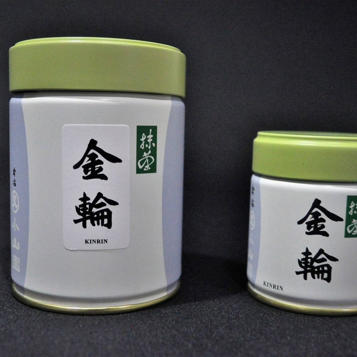 Matcha | Green Tea | Kinrin
