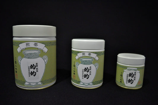 Sencha | Green Tea | Award-Winning Tekiteki