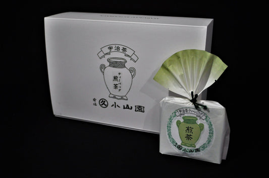 Sencha | Green Tea | Tea Bags