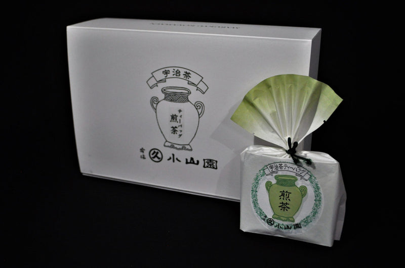 Sencha | Green Tea | Tea Bags