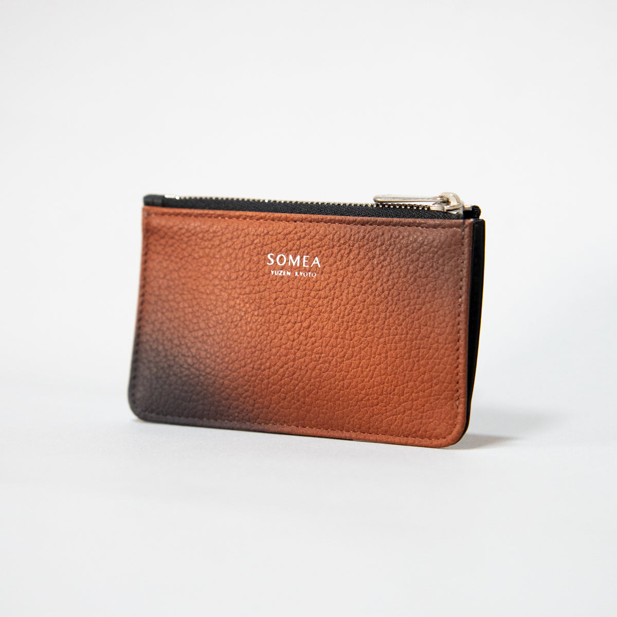 SOMEA brume Fragment Case in Brown