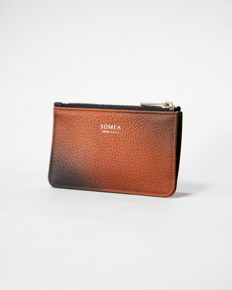 SOMEA brume Fragment Case in Brown