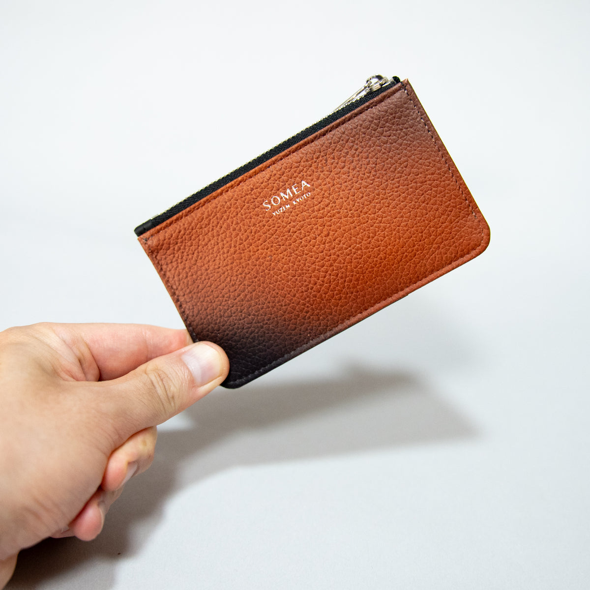 SOMEA brume Fragment Case in Brown