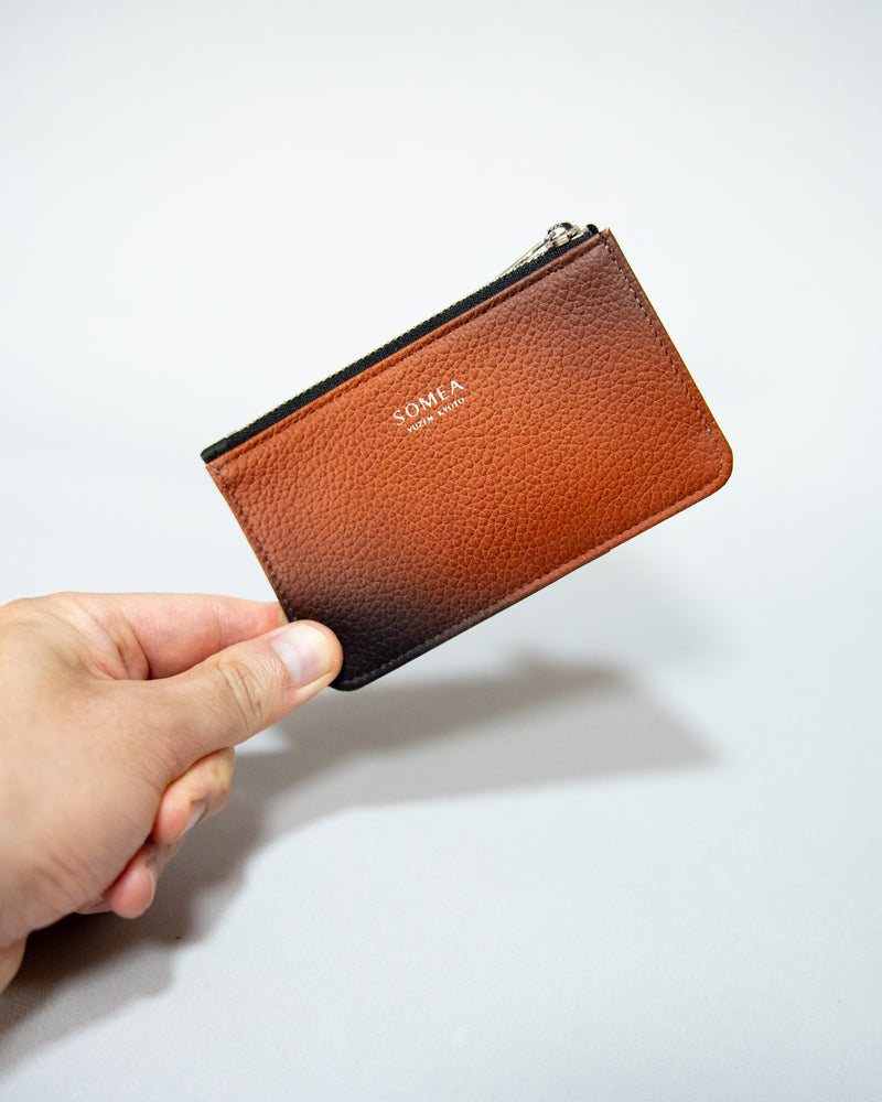 SOMEA brume Fragment Case in Brown
