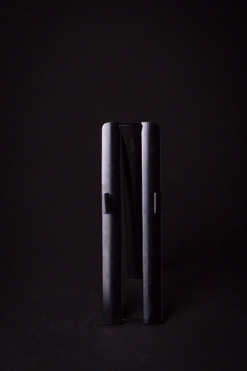 Fan Display Stand | Black