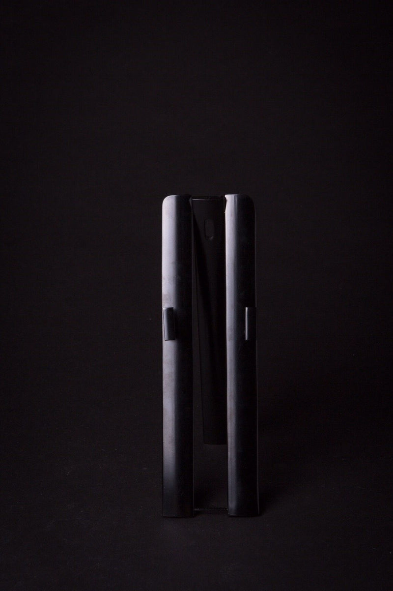 Fan Display Stand | Black