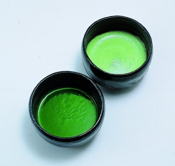 Organic Matcha | Green Tea
