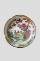 Satsuma Ware Bowl | Autumn