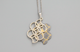 Inlay Necklace | Shippo Pattern