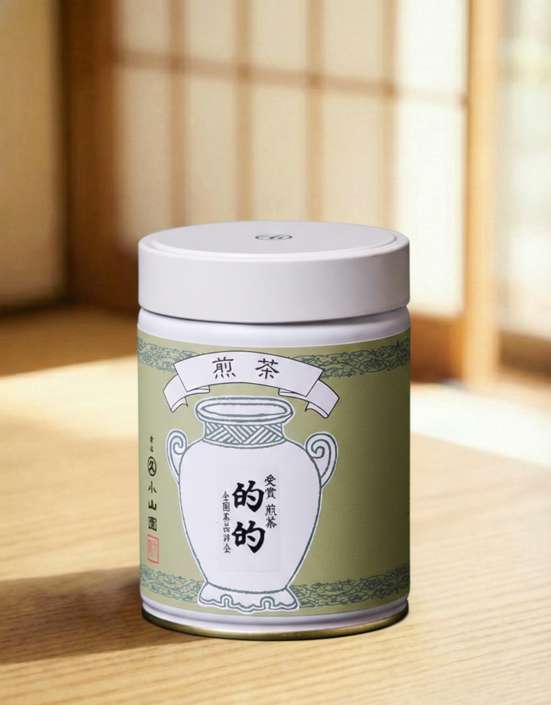 Sencha | Green Tea | Award-Winning Tekiteki