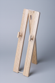 Fan Display Stand | Bamboo