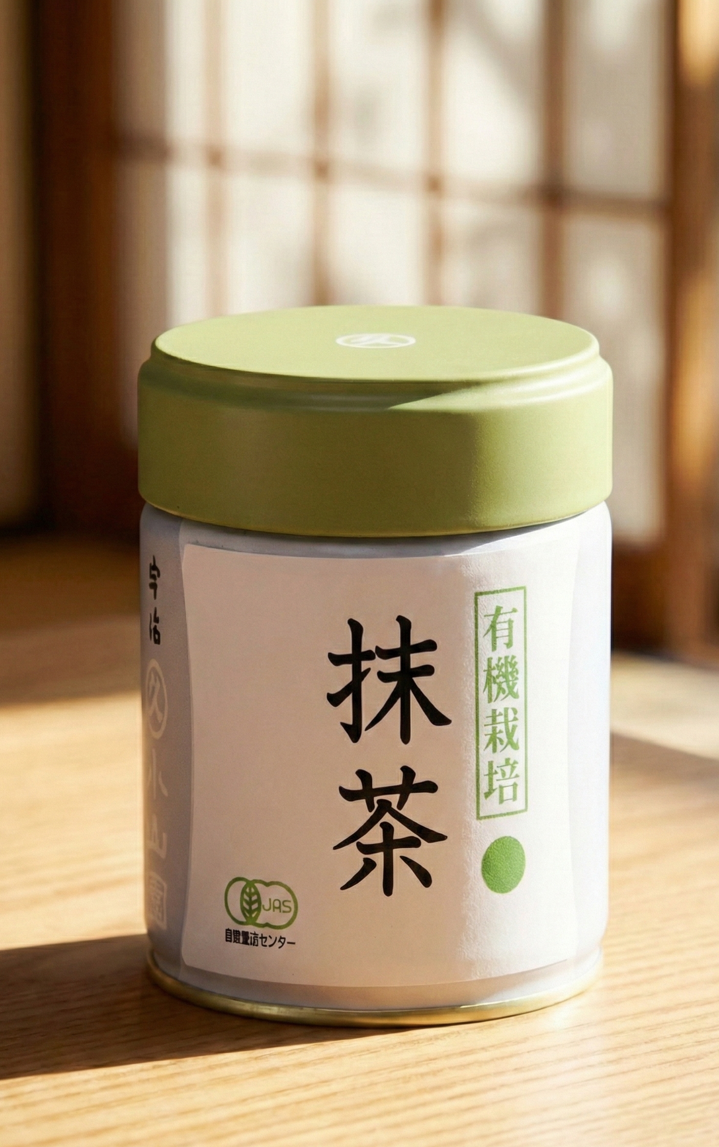 Organic Matcha | Green Tea