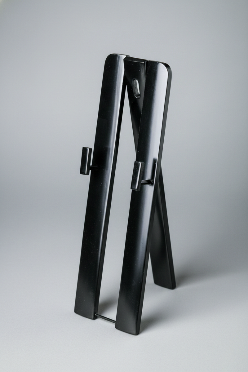 Fan Display Stand | Black