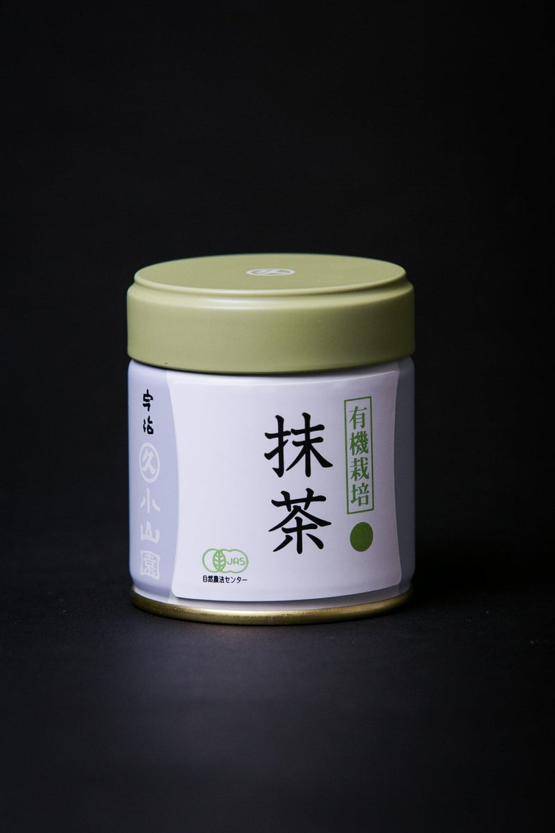 Organic Matcha | Green Tea
