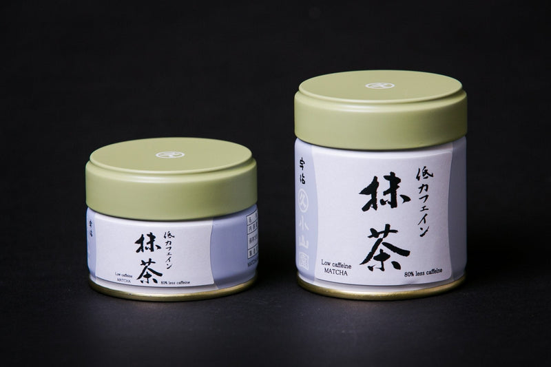 Matcha | Green Tea | Low Caffeine