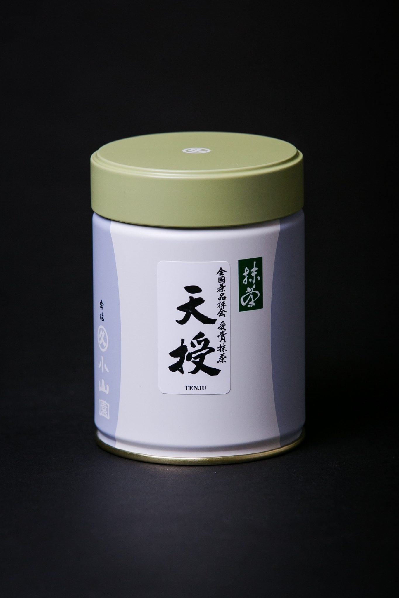 Matcha | Green Tea | Award-Winning Tenju