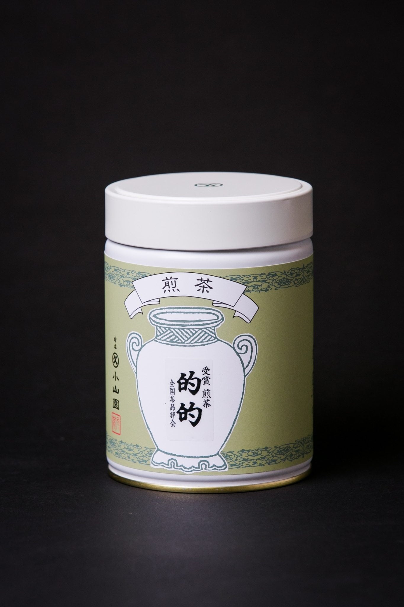 Sencha | Green Tea | Award-Winning Tekiteki
