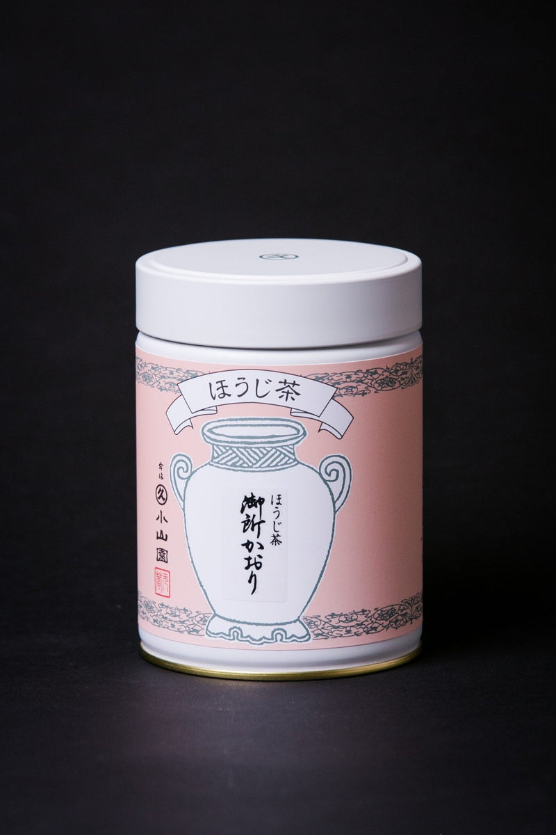 Hojicha | Roasted Green Tea | Imperial Palace Selection