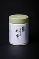 Matcha | Green Tea | Omote Senke Selection | Saiun